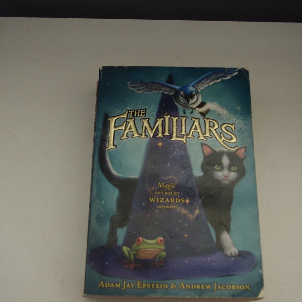 Book Set - Picture 7 of 7